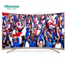 海信（Hisense） LED65MU8...