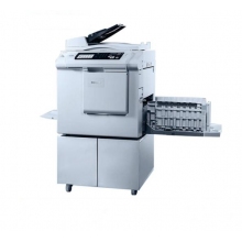 理光DD5450C 速印机 数码印刷机