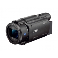 索尼 FDR-AX60