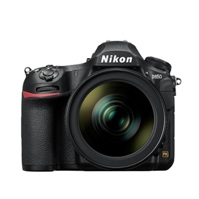 Nikon/尼康 D850系列专业全画幅单反照相机高清商业摄影旗舰店