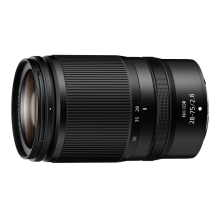  Nikon/尼康Z 28-75mm f/2.8微单相机全画幅变焦镜头大光圈人像